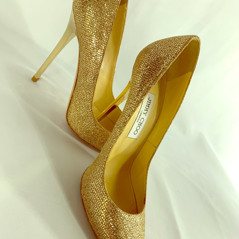 Jimmy Choo Shoes